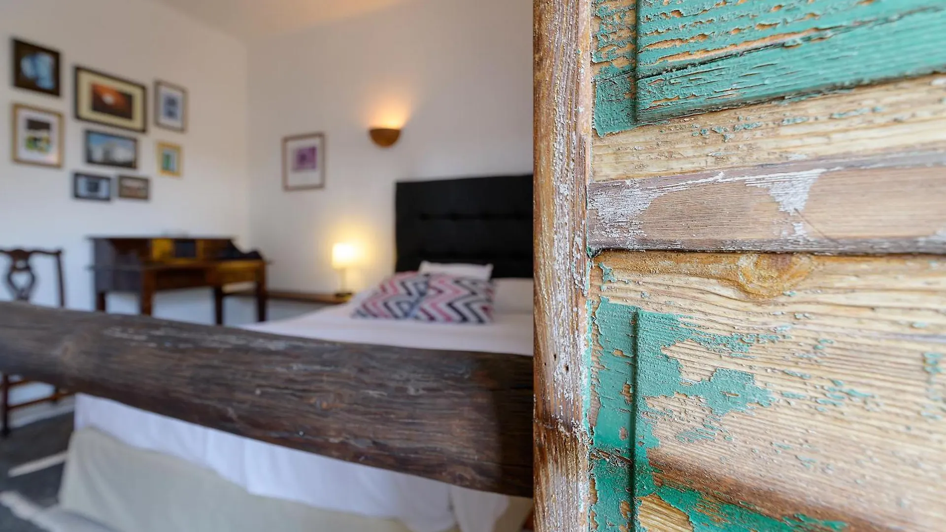 Casa Rural Finca Isabel Mozaga Country house