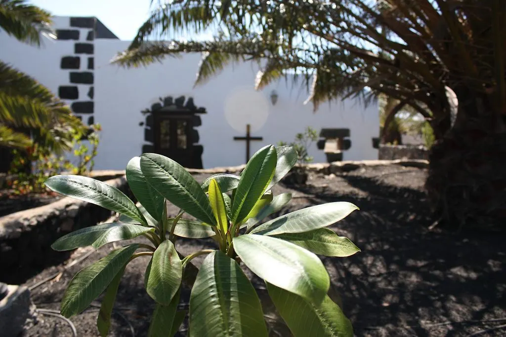 Casa Rural Finca Isabel Mozaga Country house
