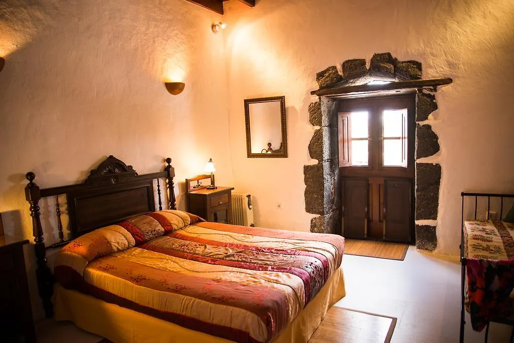 Casa Rural Finca Isabel Mozaga