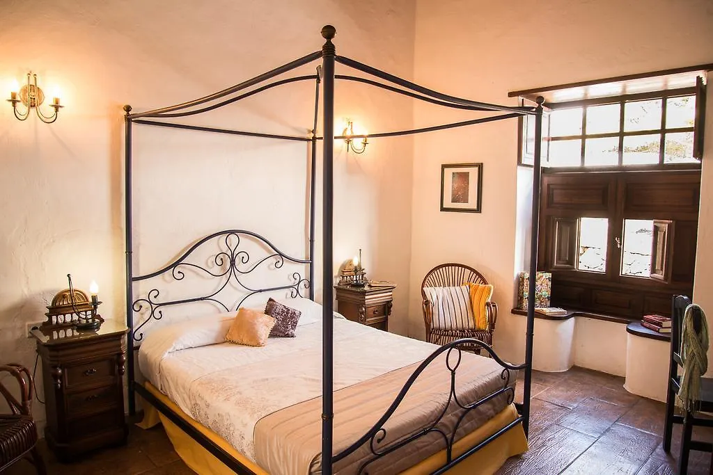 Casa Rural Finca Isabel Mozaga 0*,  Spain
