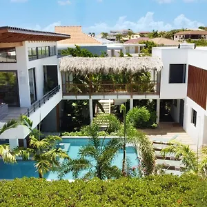 Hakuna Matata Villa Jan Thiel