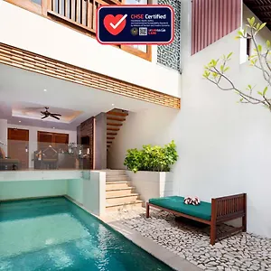 Kayu Raja Villa Seminyak