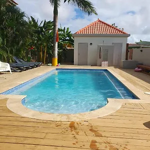 Summer Village Bonaire Appartement Playa