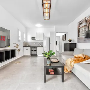 Apartamento Sweet Garden Palmas, Las Palmas de Gran Canaria