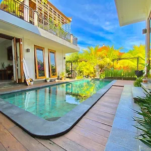 Mandox Bali Villa Ungasan