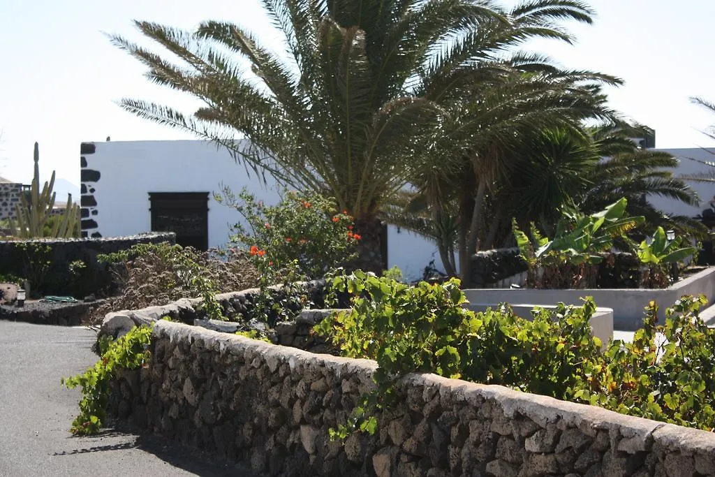 Casa Rural Finca Isabel Mozaga 0*,  Spanien