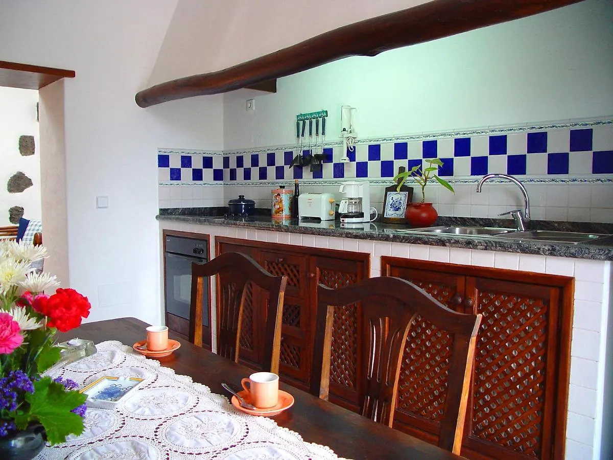 Casa Rural Finca Isabel Mozaga